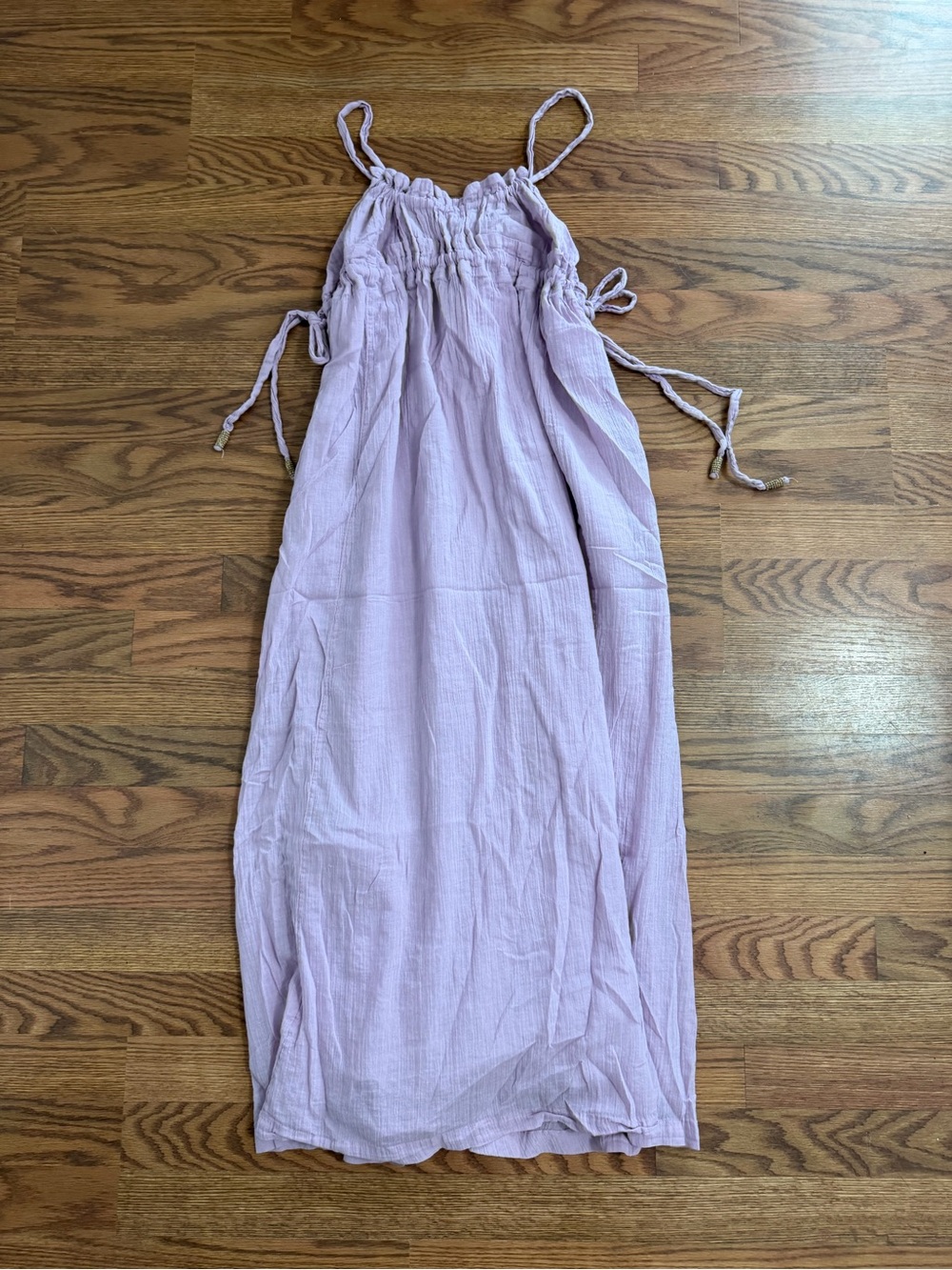 Free People C’est Bon Midi Dress - Picture 3 of 6